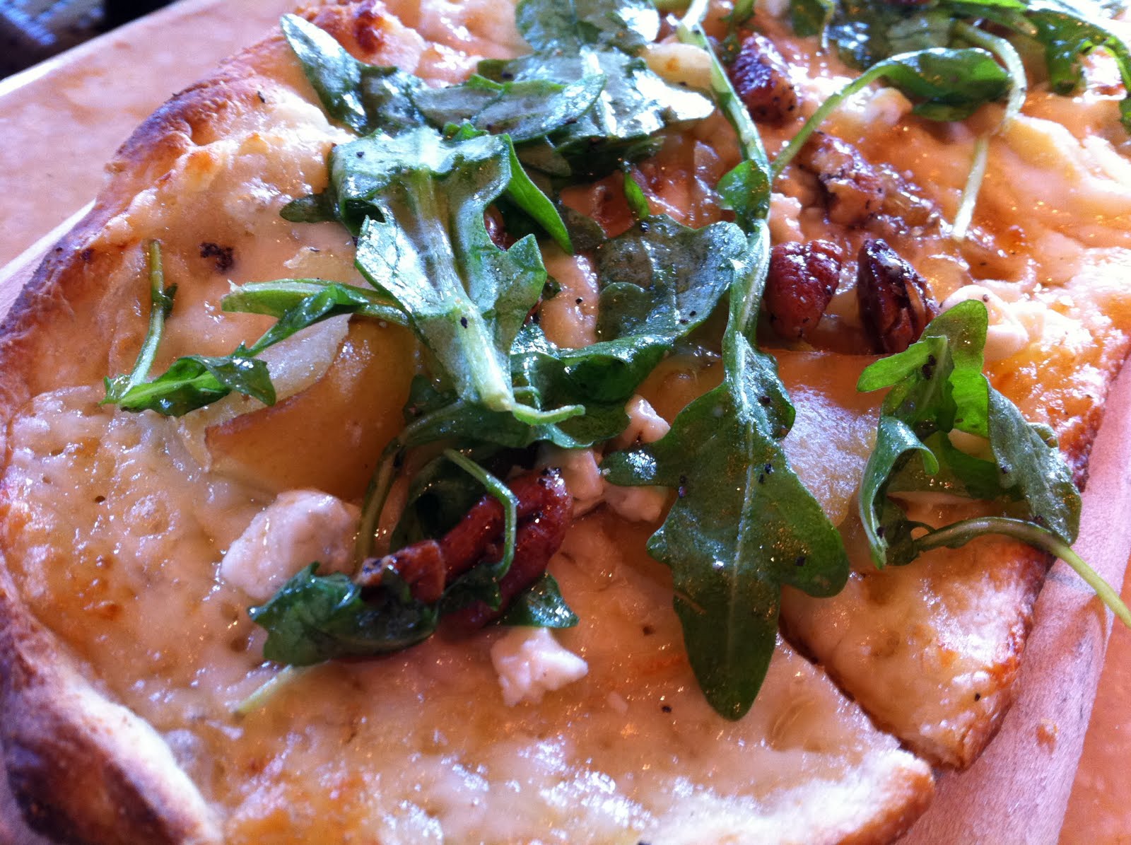 Lunch at Cheesecake Factory Natick