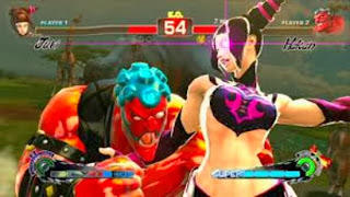 Street Fighter IV Pc Game Download Free Full Version free download lastest full version pc game action