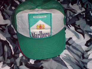 marlboro cap