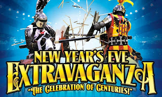 Georgia roadtrippers fazer Amazing Escape Room : 5 Family-Friendly Activities In Atlanta For New Years Eve!