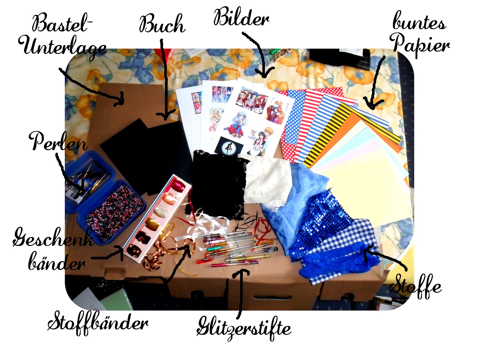 Weihnachtsgeschenkanhanger Basteln Kremplinghaus