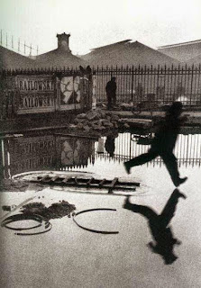 Fotografía (Henri Cartier-Bresson)