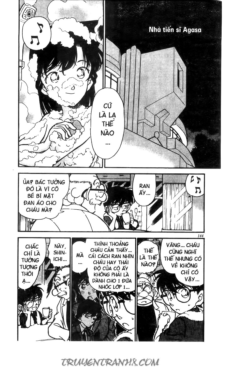 Detective Conan Chap 251 - Truyen.Chap.VN