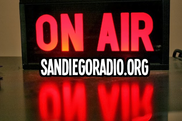 SanDiegoRadio.org