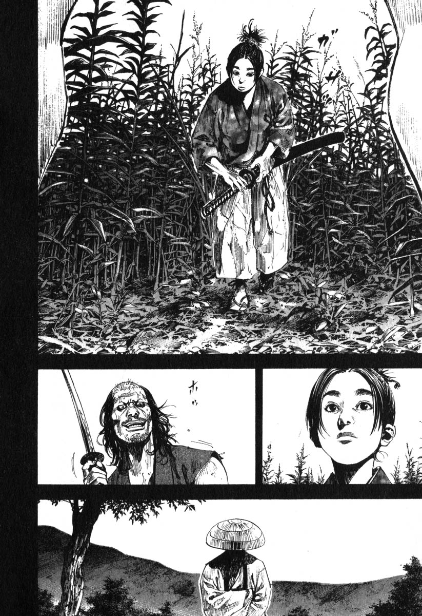 Vagabond - Lãng Khách Chap 189 - Truyen.Chap.VN