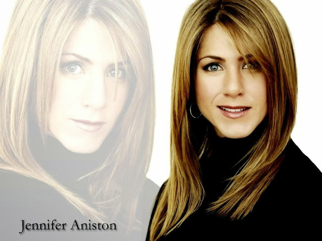 Jennifer Aniston Wallpapers Free Download