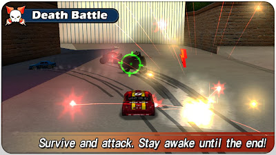 RE-VOLT 2 1.0.2 Apk Full Version Latest Download-iANDROID Games