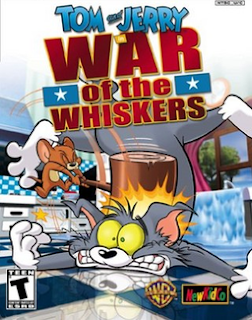 tom and jerry in war of the whiskers pc tom and jerry in war of the whiskers pc
