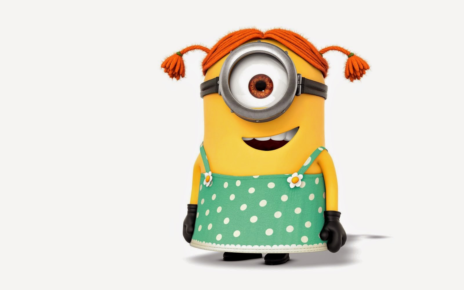 TEACHER MINION