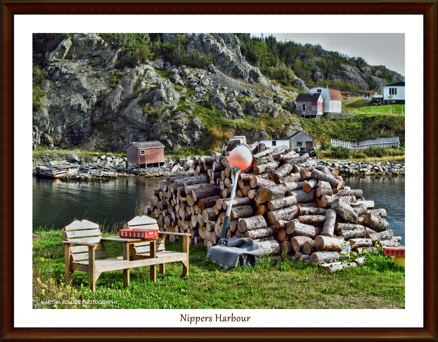 A Newfoundland Visual Martha Collier Photography September 2012