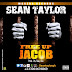 Sean Taylor - Free Up Jacob Cover Designed By Dangles Photographiks +233246141226