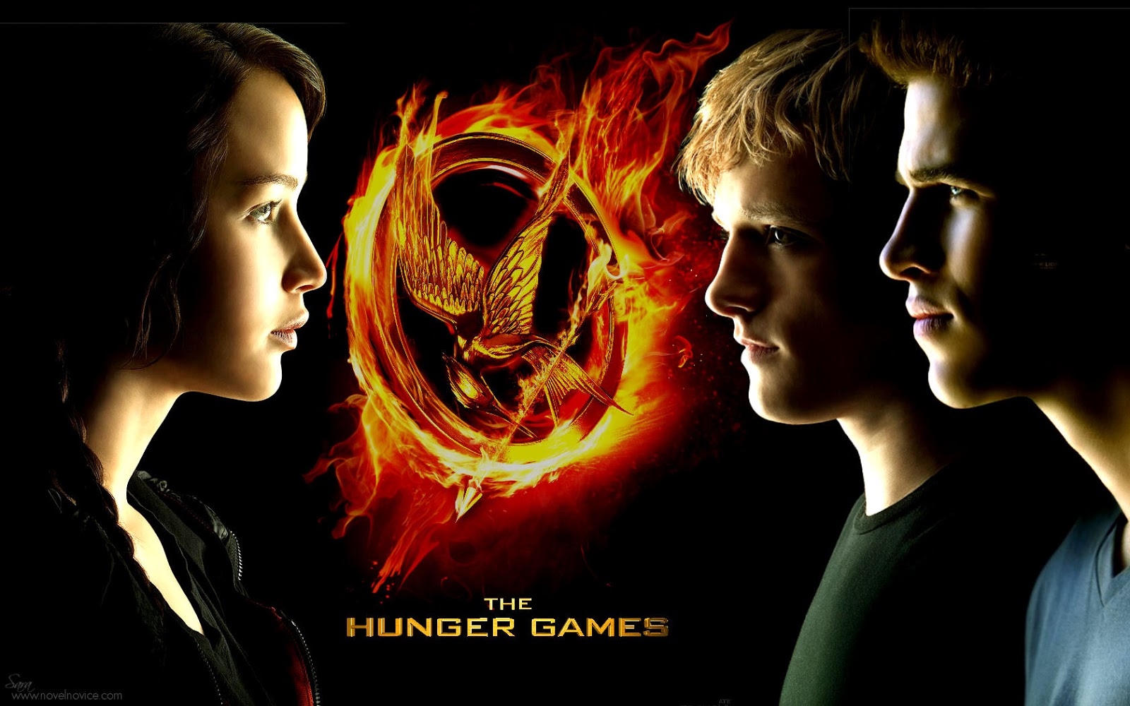 hunger games 2012 movie  free hd