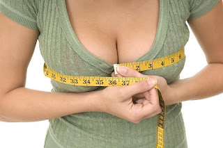 breast enlargement, breast augmentation, healthy breasts