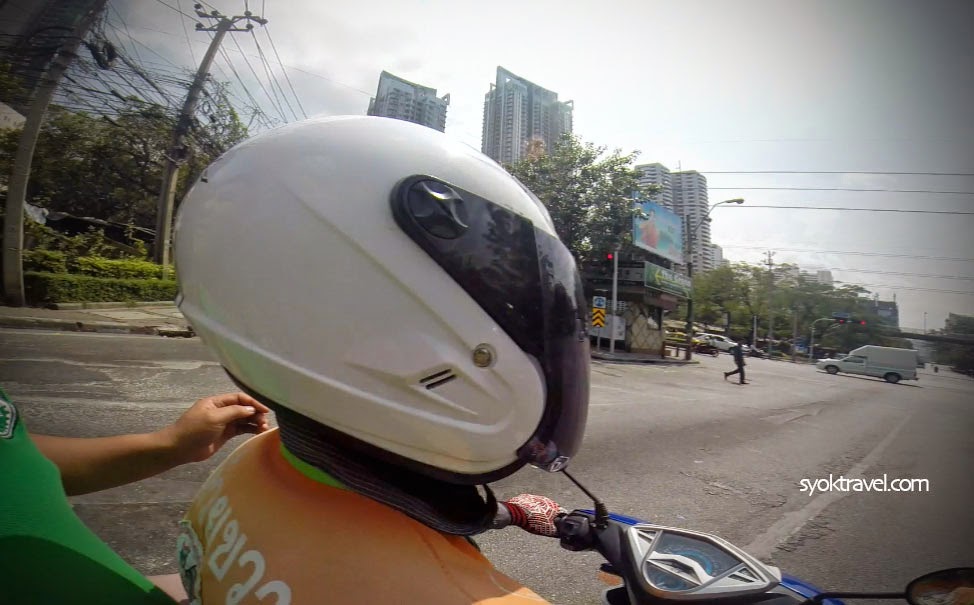 Ratchthevee, Bangkok
