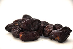 Dates And Fruits