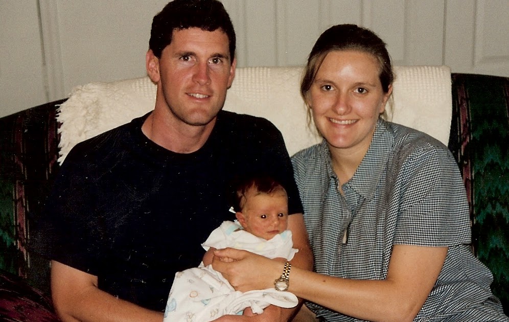 A Slice of Smith Life: 11 Years Ago Today&mldr;