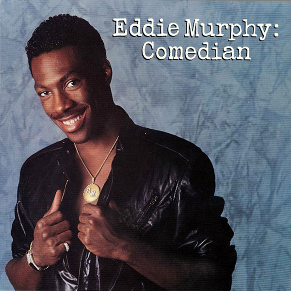 vintage stand up comedy eddie murphy comedian 1983 12 gifts of christmas imdb