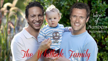 The Whitlock Family