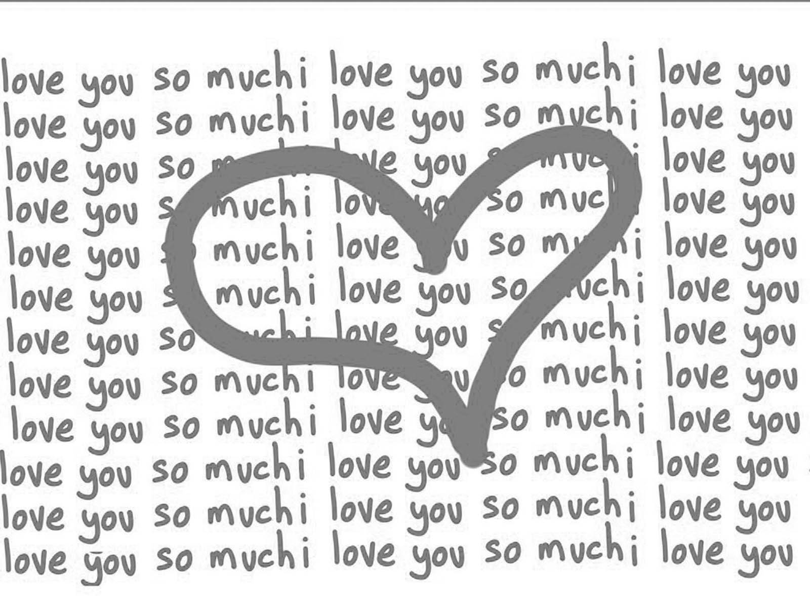 wallpaper Black and White Love Wallpapers