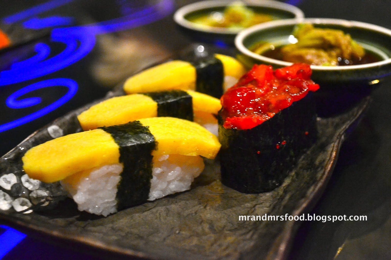 Food Archeologists CEO Karaoke Box Fahrenheit 88