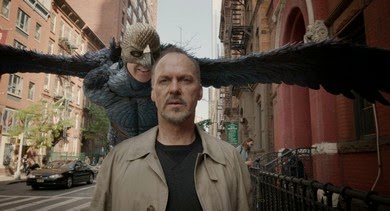 Ao Birdman Aninhado em Cada um de Nós (Ou:As Minhas Sinceras Desculpas a Michael Keaton)