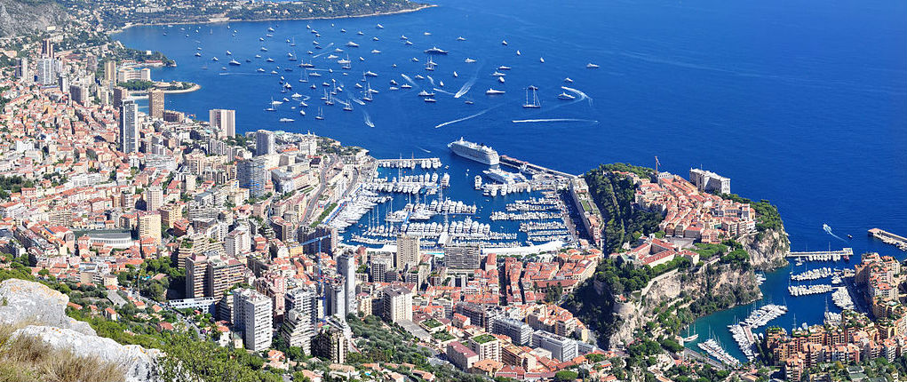 Monaco | Tourist Destinations