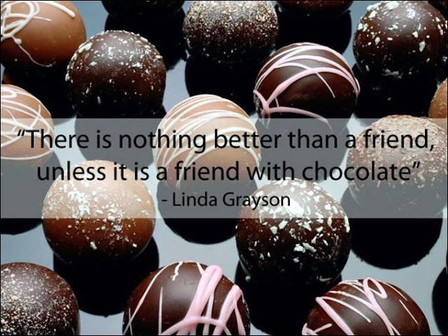Mail2Day: 15 Great Quotes on Friendship by Famous People