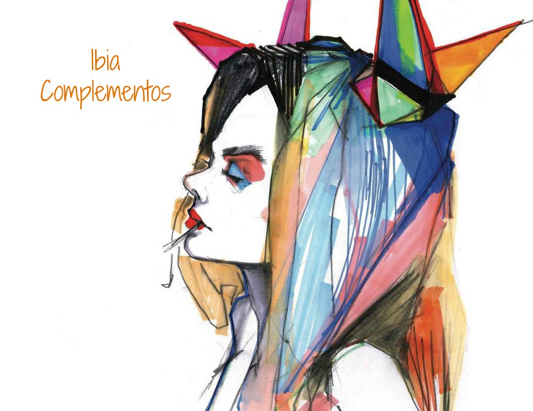 Ibia Complementos