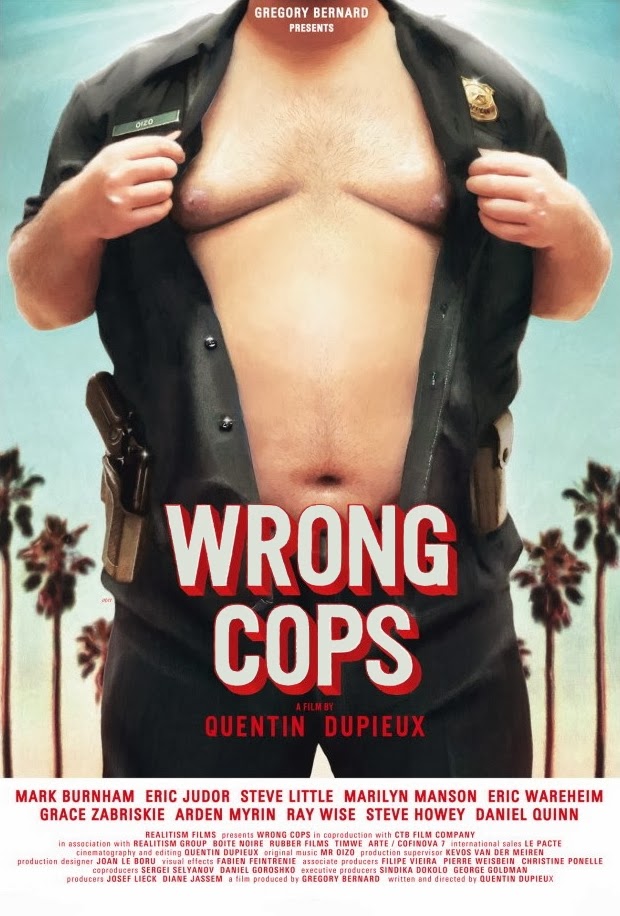 Wrong Cops (2013)