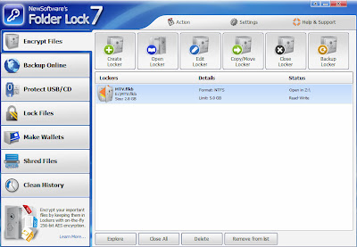 Folder Lock 7.0 Incl Serial Key for free 9-19-2011+11-28-08+PM