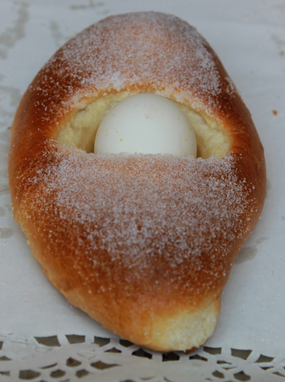 Your Spanish Recipes Easter Monas (Monas de Pascua)