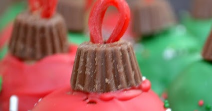 Ornaments holiday cookie 3d frosted decorate tree everyday printing ways bake eat something sweet crocker betty Food I Food: Ornament Dessert Christmas Recipe