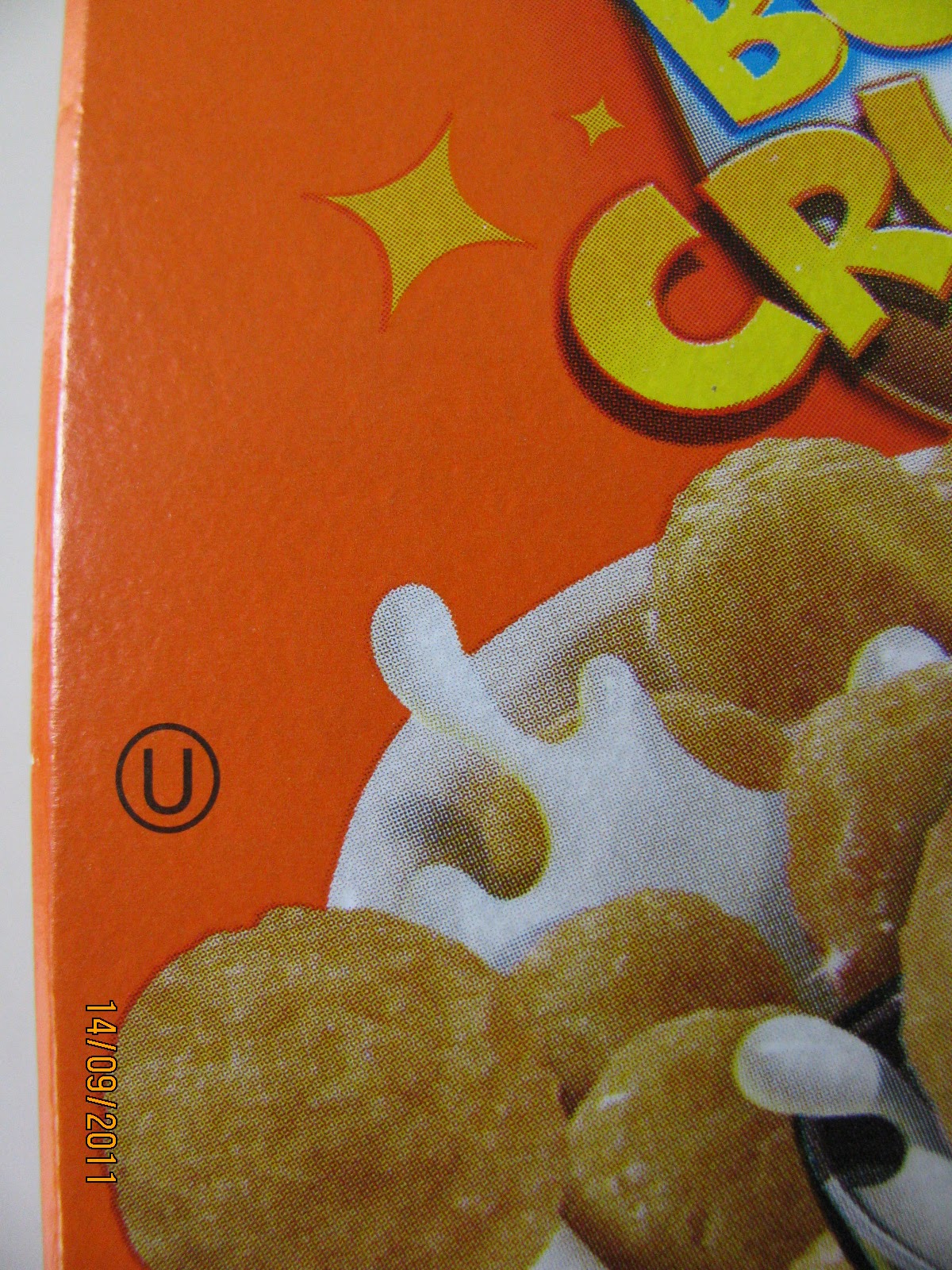 Quaker+recalled+products