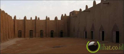 Masjid Besar Djenn�