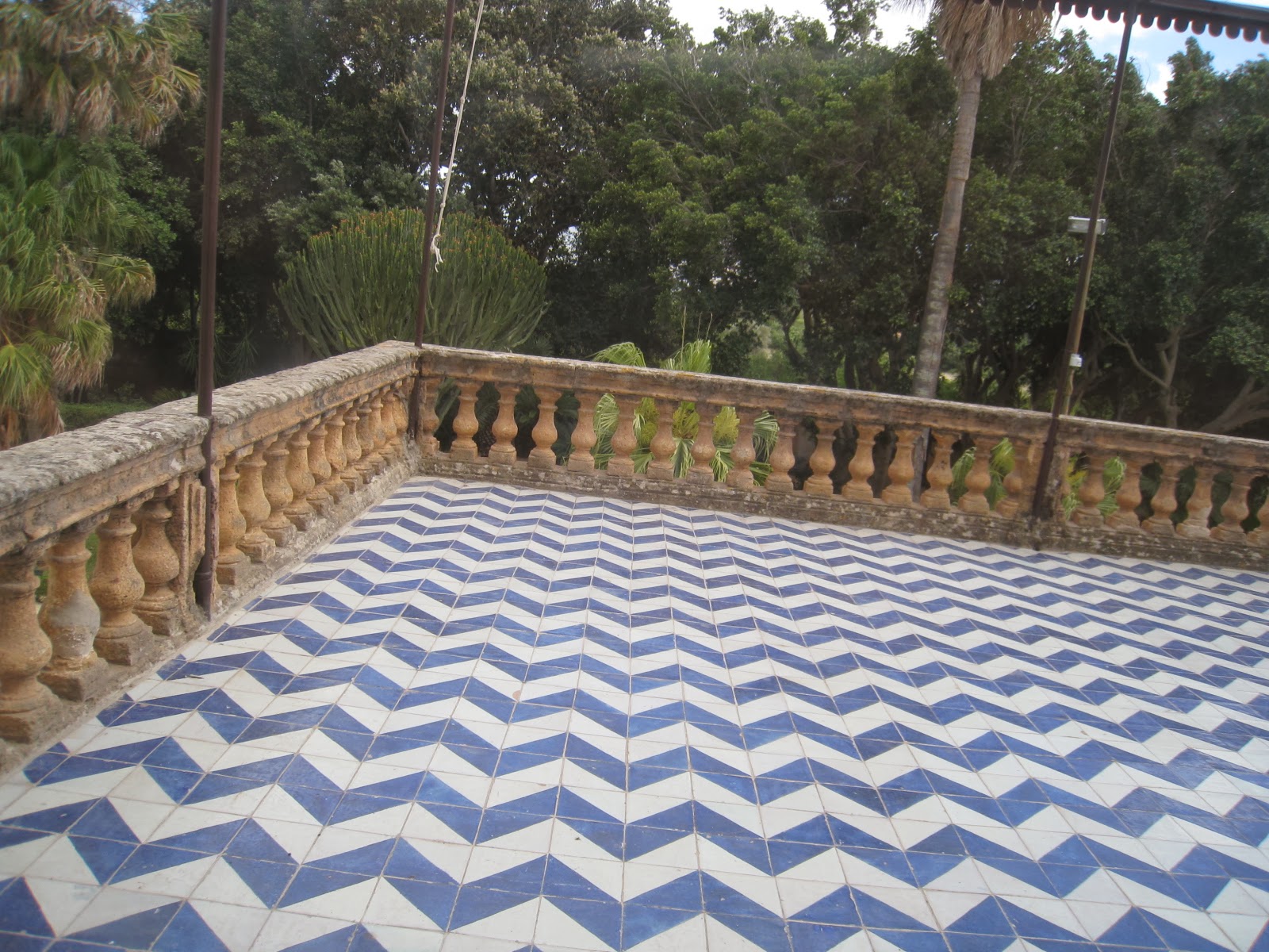 Terrace Tiles & Design.