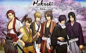 Xem Phim Hakuouki Reimeiroku Tokuten Disc Ova Vietsub Full Hd
