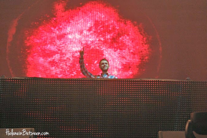 lights all night 2014 zedd