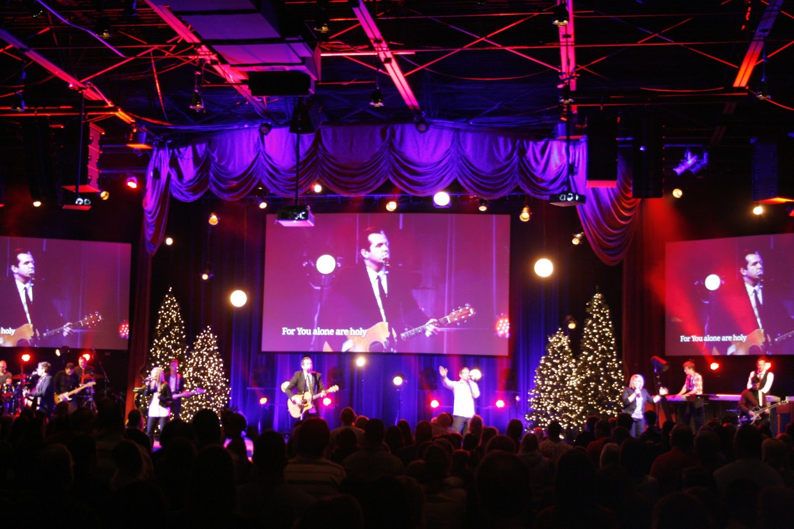 Church Christmas Concert Ideas Keen Rsd7 Org