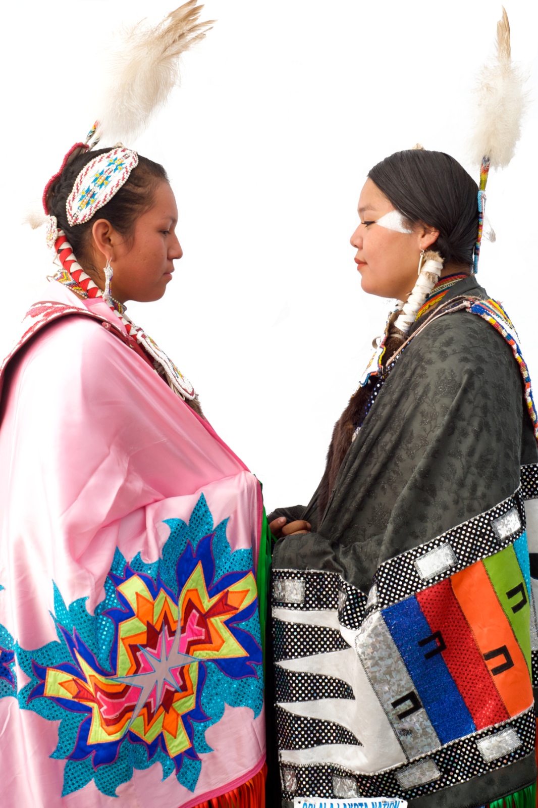 White Wolf Oglala Lakota Nation Pow Wow (Photos Video)