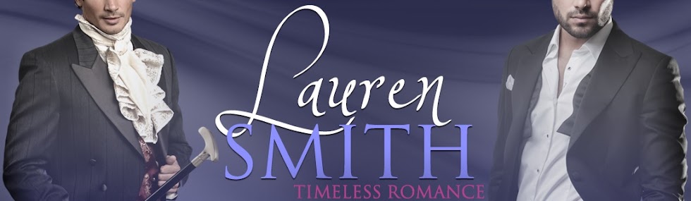Lauren Smith- Timeless Romance