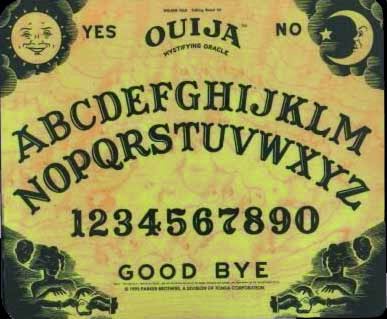 Tabla Ouija