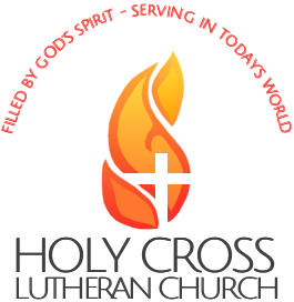 Holy Cross Lutheran Church