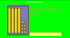 Repasar matemáticas