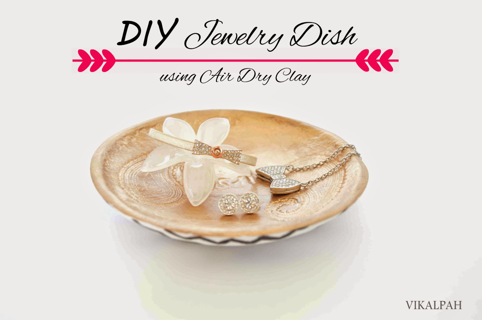Pin on Air dry clay ideas