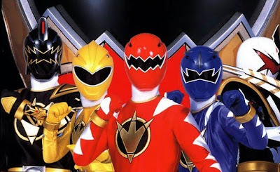 Abaranger