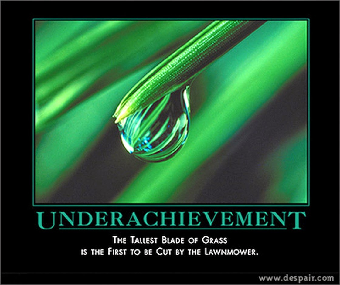 Chuck's Fun Page 2 Fifteen funnies in demotivator format