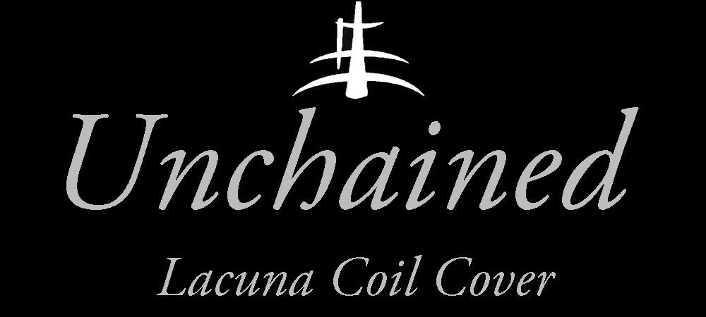 Unchained Lacuna Coil Cover 