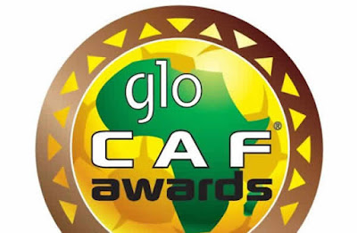 GLO CAF awards
