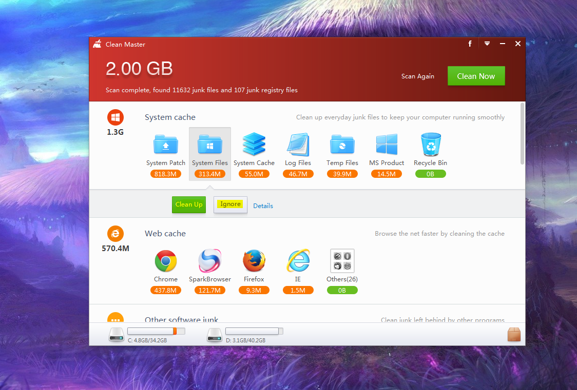 Ccleaner Free Download For Windows 7 32 Bit