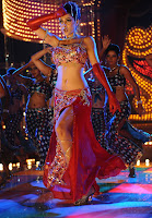 Parvathi, Melton, Item, Song, Shoot